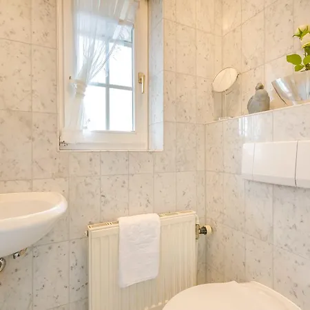 Koeoevenhues App 1 Apartament