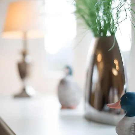 Apartament Koeoevenhues App 1 *