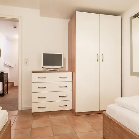 Apartament Koeoevenhues App 1