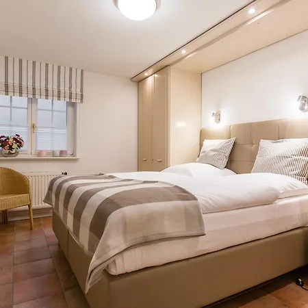 Apartament Koeoevenhues App 1 Wenningstedt-Braderup